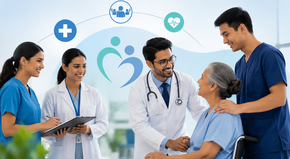 MDForLives Insights