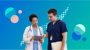 GPs managing chronic care
