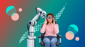 AI in Retinal Imaging-