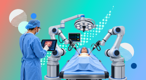 AI in the Operating Room-
