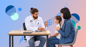 Paediatric Antibiotic Prescribing