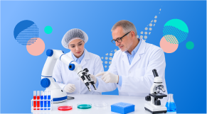 Lab Leaders and Automation: Is Technology Closing the Staffing Gap?