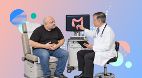 Early-Onset Colorectal Cancer