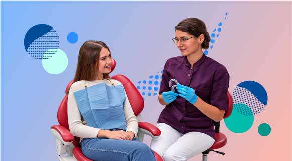 Clear Aligner Treatment Where Predictability Breaks Down in Practice