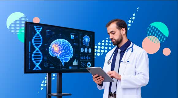 Hospital AI Adoption- Where Leaders See Value, Risk and Limits