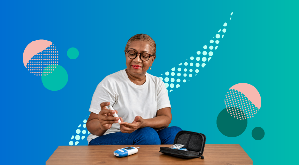 HbA1c and CGM- When Glycemic Control Needs More Than One Number​
