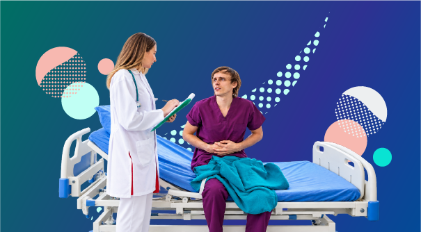 IBS Management Why Symptom Control Still Breaks Down
