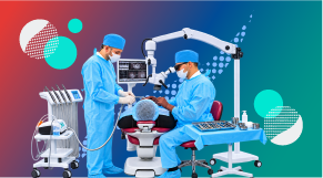 Sustainable Cataract Surgery- What Is Holding Safe Reuse Back