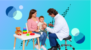 Pediatric Developmental Screening- Why Early Detection Still Hits a Referral Wall
