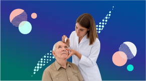 Presbyopia Eye Drops