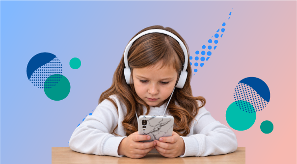 Screen Time in Children- When Sleep, Behavior and Development Overlap